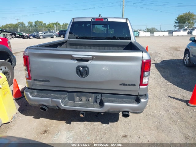RAM 1500 Big Horn 2020 1C6SRFFT7LN332258 Image 16
