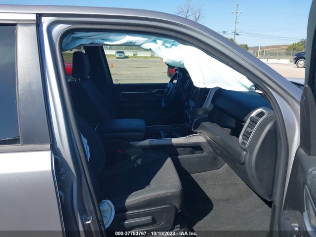 RAM 1500 Big Horn 2020 1C6SRFFT7LN332258 Image 5
