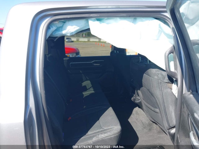 RAM 1500 Big Horn 2020 1C6SRFFT7LN332258 Image 8