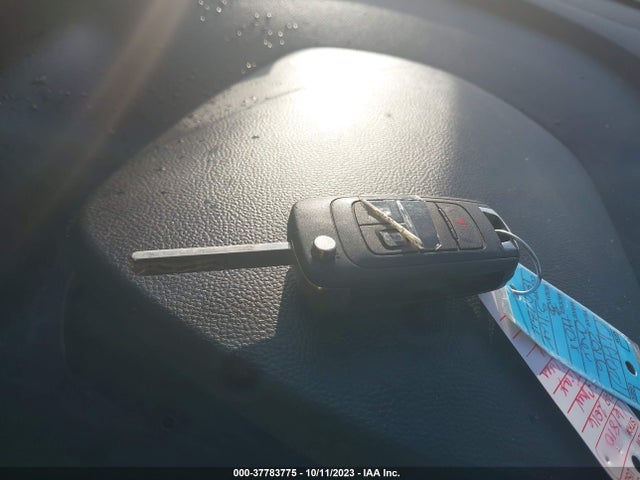 Chevrolet TRAX LS 2016 KL7CJKSB8GB687177 Image 11