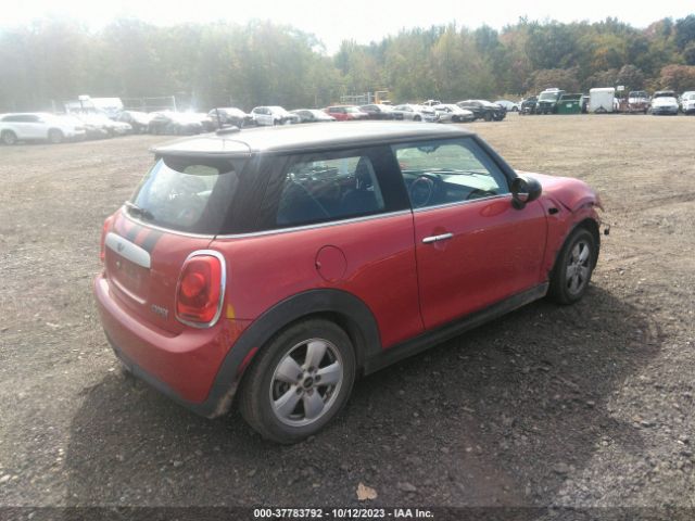 2015 MINI COOPER HARDTOP WMWXM5C56F3A57155 Photo 3