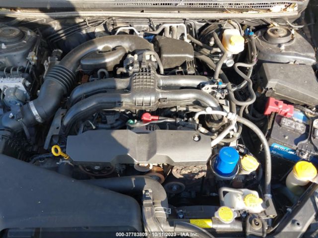 JF1GPAA60E9218662 Subaru Impreza Wagon 2.0i
