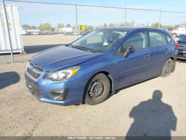 JF1GPAA60E9218662 Subaru Impreza Wagon 2.0i
