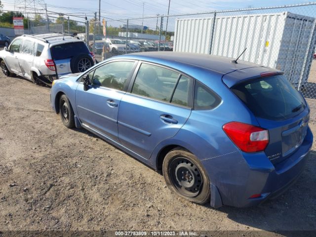 JF1GPAA60E9218662 Subaru Impreza Wagon 2.0i