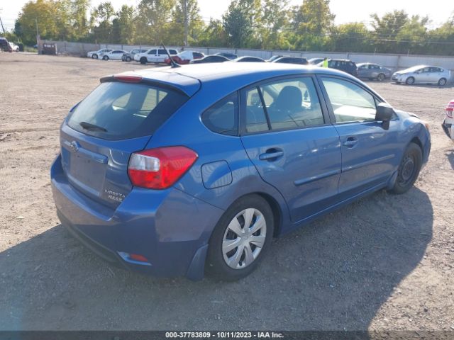 JF1GPAA60E9218662 Subaru Impreza Wagon 2.0i