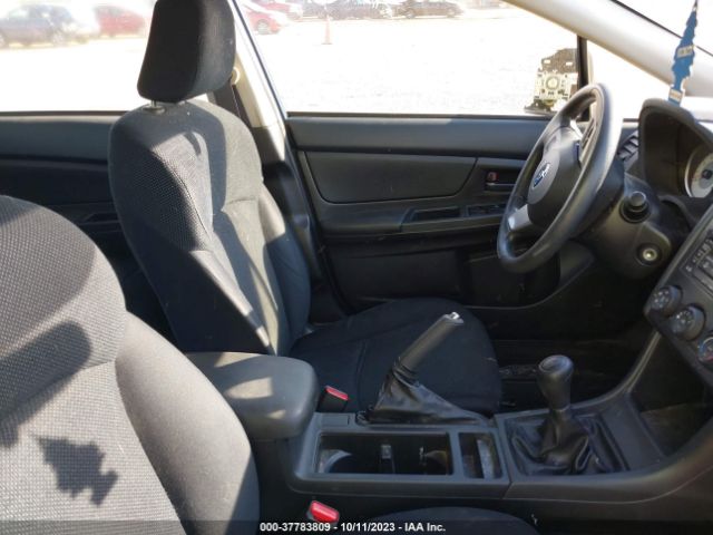 JF1GPAA60E9218662 Subaru Impreza Wagon 2.0i
