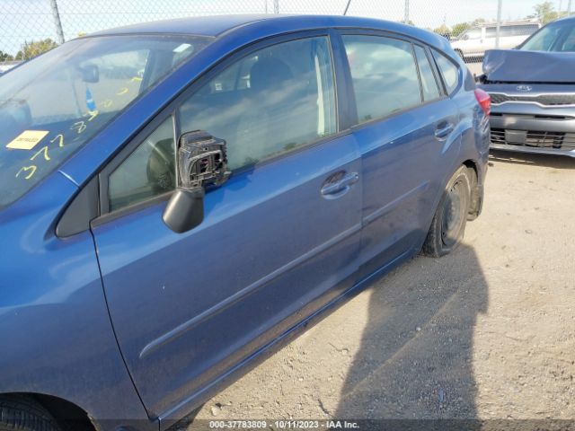 JF1GPAA60E9218662 Subaru Impreza Wagon 2.0i