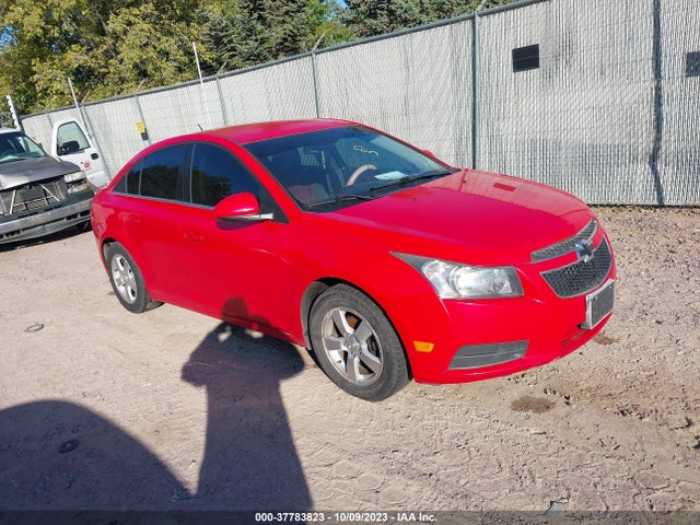 2014 1G1PC5SB7E7227999 главное изображение