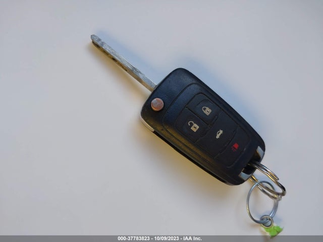 Chevrolet Cruze 1lt 2014 1G1PC5SB7E7227999 Image 11