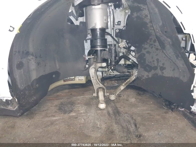 Tesla Model X Long Range 2021 5YJXCAE24MF324081 Image 6