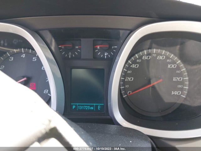 2012 CHEVROLET EQUINOX LT W/1LT VIN: 2GNFLEEK6C6246966