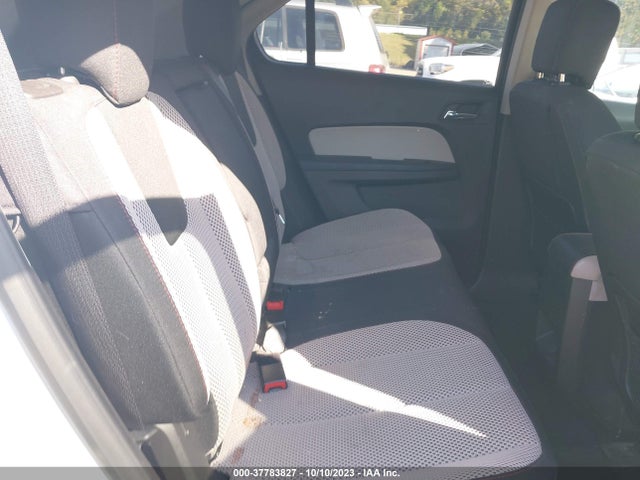 2012 CHEVROLET EQUINOX LT W/1LT VIN: 2GNFLEEK6C6246966