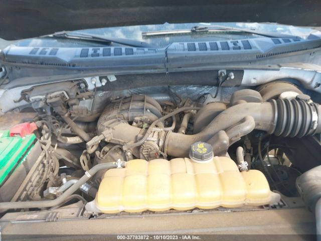1FTEW1C81GFA16324 Ford F-150 Xlt/xl