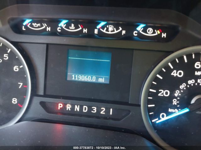 1FTEW1C81GFA16324 Ford F-150 Xlt/xl