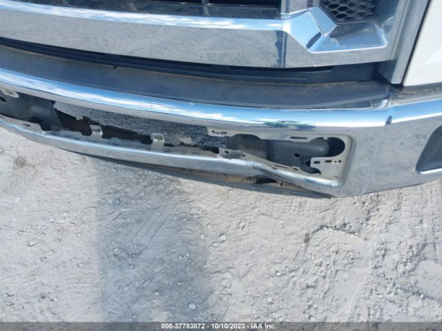 1FTEW1C81GFA16324 Ford F-150 Xlt/xl
