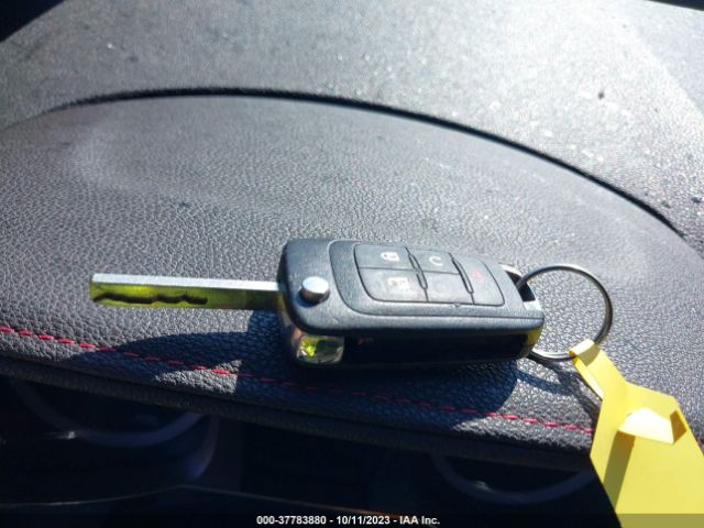 2GKALREK3F6315079 GMC Terrain Sle