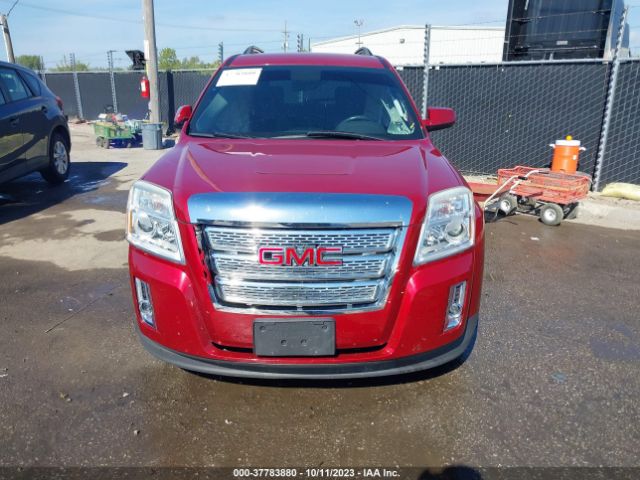 2GKALREK3F6315079 GMC Terrain Sle