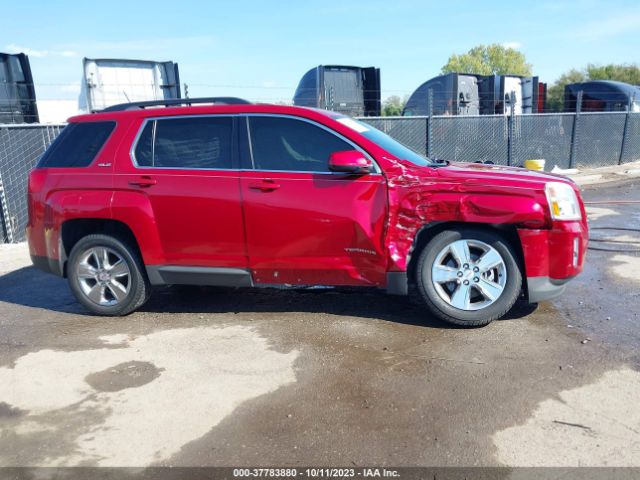 2GKALREK3F6315079 GMC Terrain Sle