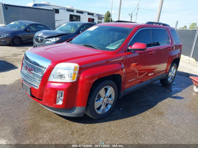 2GKALREK3F6315079 GMC Terrain Sle