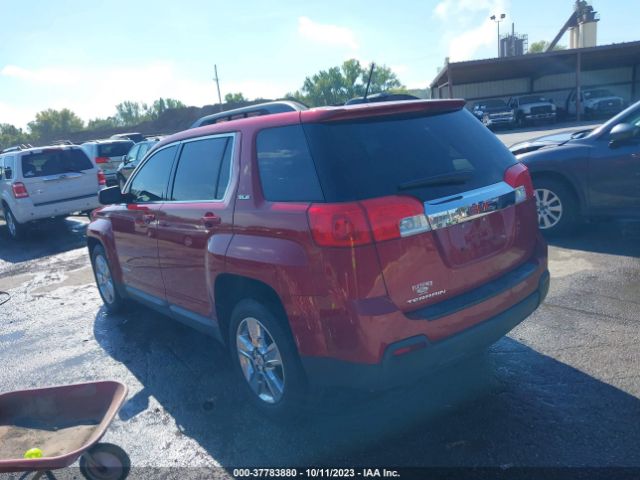 2GKALREK3F6315079 GMC Terrain Sle