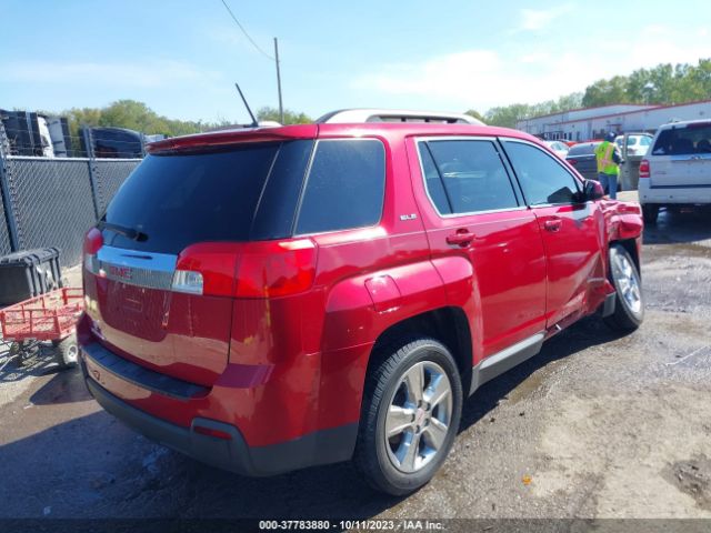 2GKALREK3F6315079 GMC Terrain Sle
