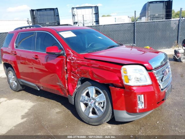 2GKALREK3F6315079 GMC Terrain Sle