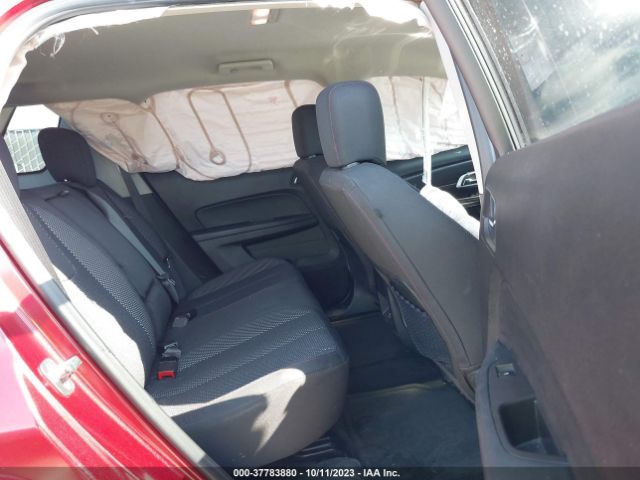 2GKALREK3F6315079 GMC Terrain Sle