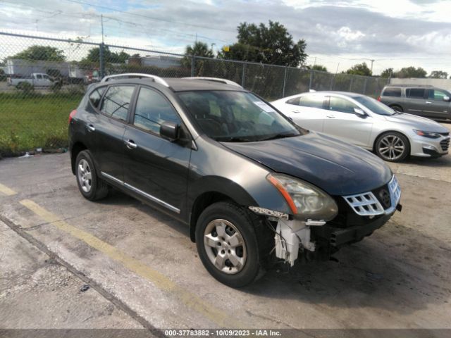 JN8AS5MT4EW602151 auction archive image