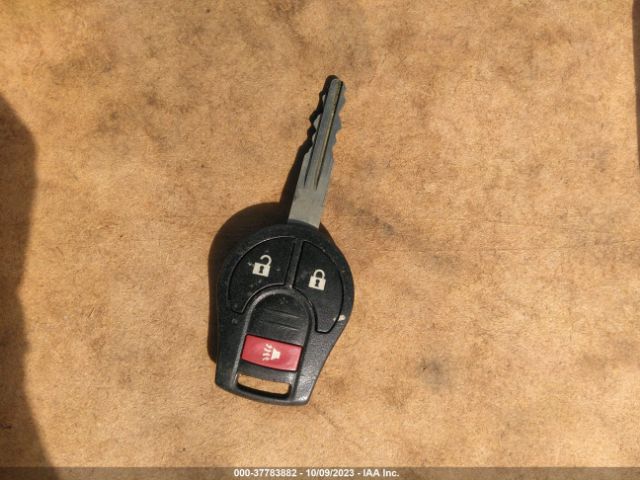 JN8AS5MT4EW602151 Nissan Rogue Select S
