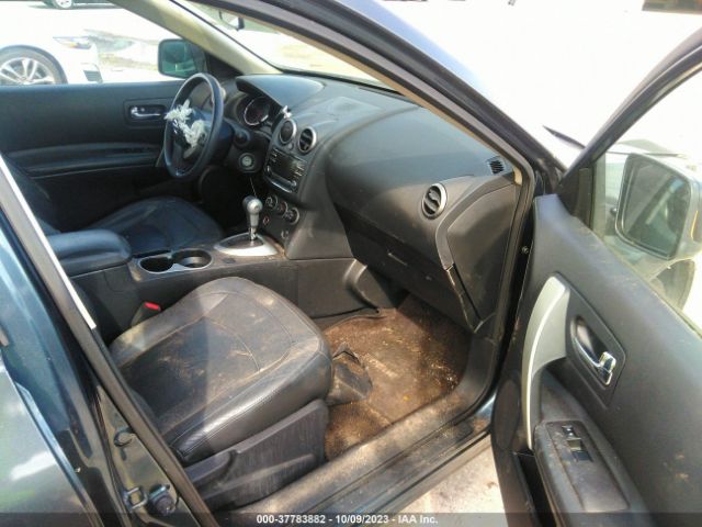JN8AS5MT4EW602151 Nissan Rogue Select S
