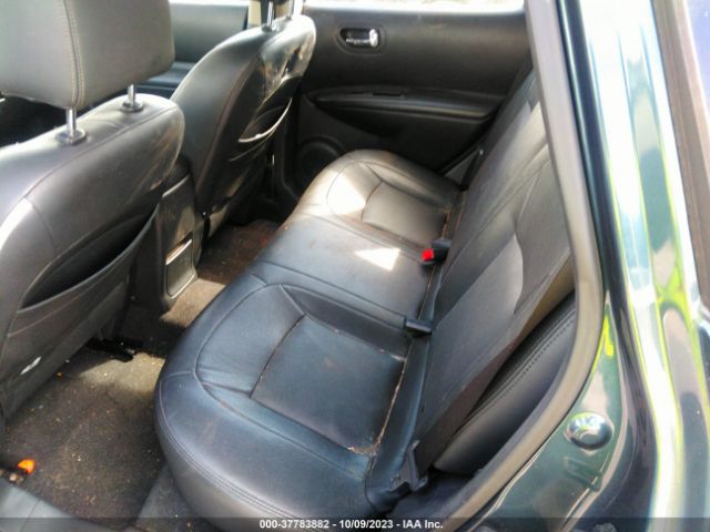 JN8AS5MT4EW602151 Nissan Rogue Select S