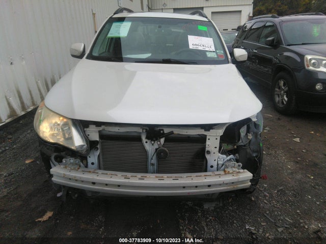 2012 SUBARU FORESTER JF2SHAEC5CH412433 Photo 5