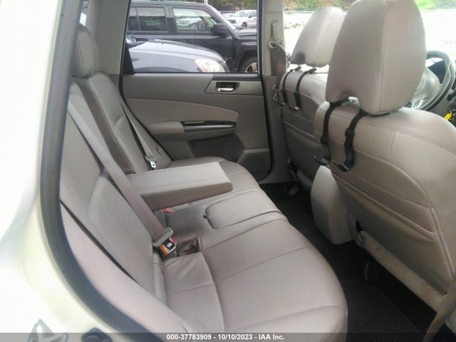 2012 SUBARU FORESTER JF2SHAEC5CH412433 Photo 7