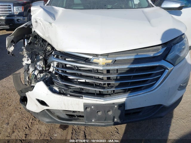 Chevrolet Equinox Premier 2018 2GNAXWEX1J6221633 Image 10