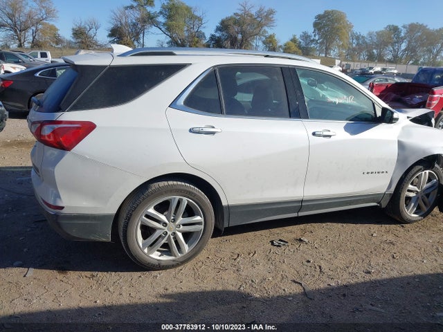 Chevrolet Equinox Premier 2018 2GNAXWEX1J6221633 Image 13