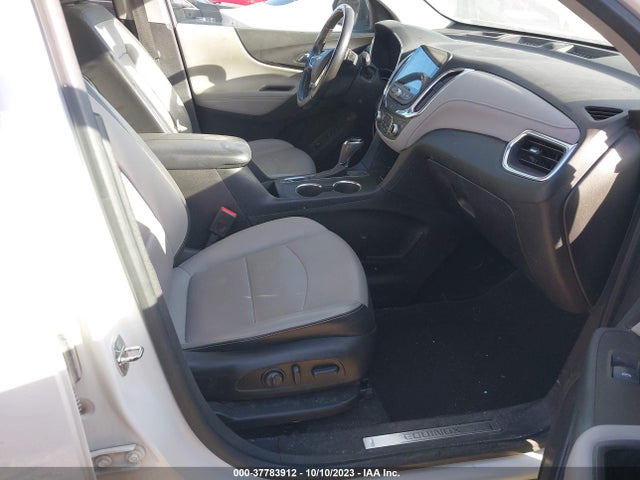 Chevrolet Equinox Premier 2018 2GNAXWEX1J6221633 Image 5