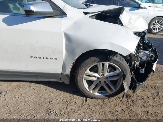 Chevrolet Equinox Premier 2018 2GNAXWEX1J6221633 Image 6