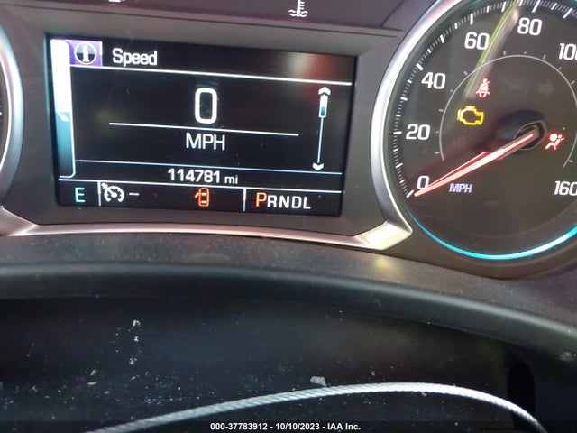 Chevrolet Equinox Premier 2018 2GNAXWEX1J6221633 Image 7