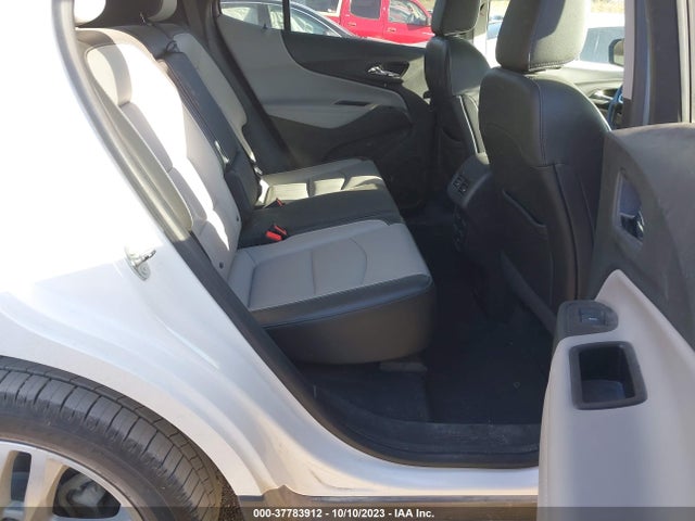 Chevrolet Equinox Premier 2018 2GNAXWEX1J6221633 Image 8