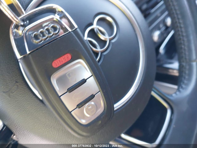 WAUC8AFC1JN085171 Audi A6 Premium/sport