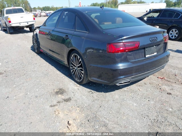 WAUC8AFC1JN085171 Audi A6 Premium/sport