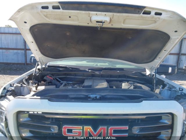 1GTU9EET1MZ377235 GMC Sierra 1500 At4