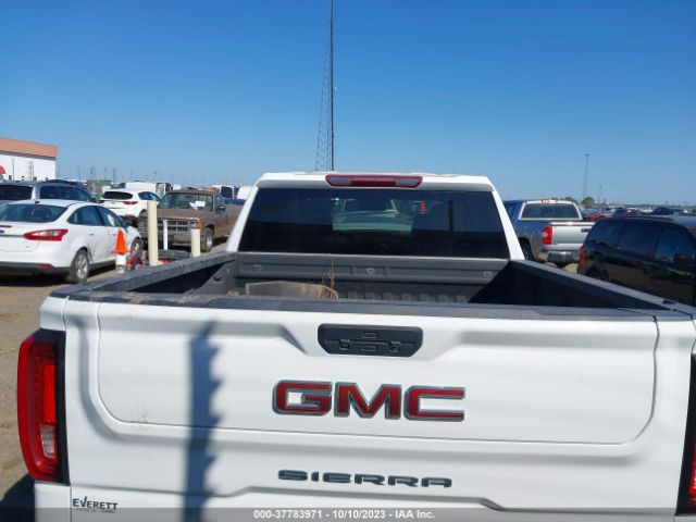 1GTU9EET1MZ377235 GMC Sierra 1500 At4