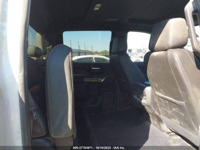1GTU9EET1MZ377235 GMC Sierra 1500 At4