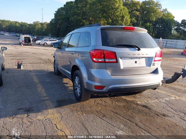 Dodge Journey Sxt 2015 3C4PDDBG4FT660350 Image 3