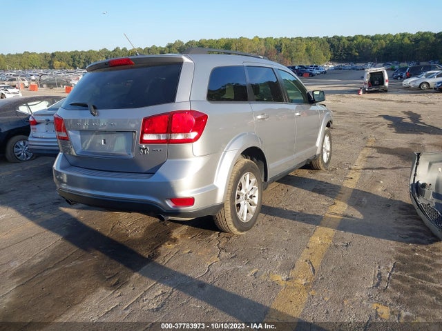 Dodge Journey Sxt 2015 3C4PDDBG4FT660350 Image 4
