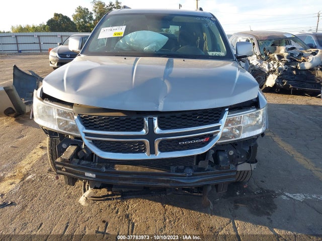 Dodge Journey Sxt 2015 3C4PDDBG4FT660350 Image 6