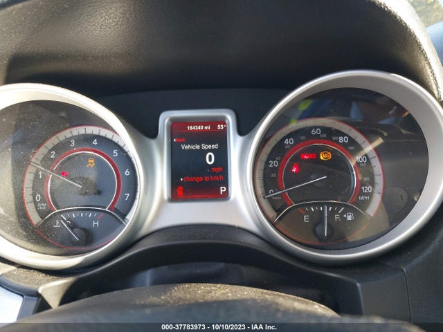 Dodge Journey Sxt 2015 3C4PDDBG4FT660350 Image 7