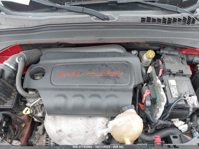 ZACCJBCT4FPB80498 Jeep Renegade Trailhawk