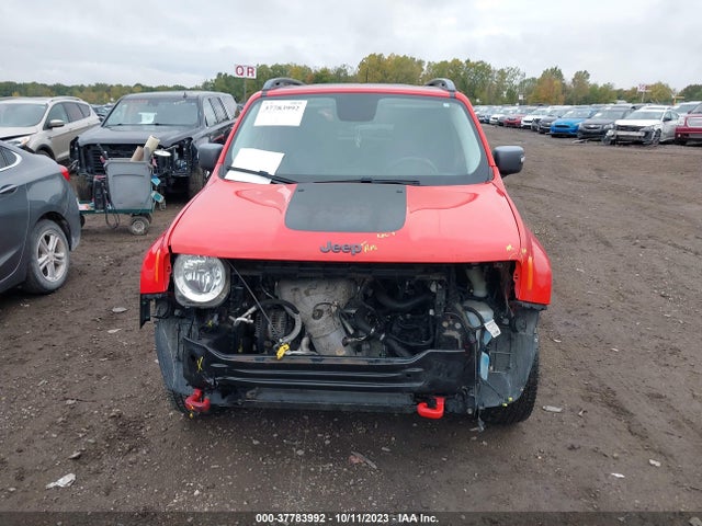 ZACCJBCT4FPB80498 Jeep Renegade Trailhawk